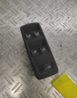 Interrupteur de leve vitre avant gauche DACIA LODGY PHASE 1 – 254110431R