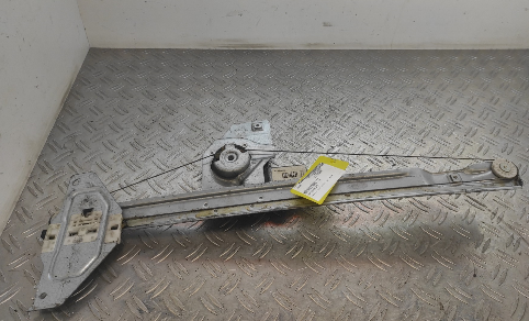 Leve vitre electrique avant droit CITROEN BERLINGO 2 PHASE 1 – 402104b
