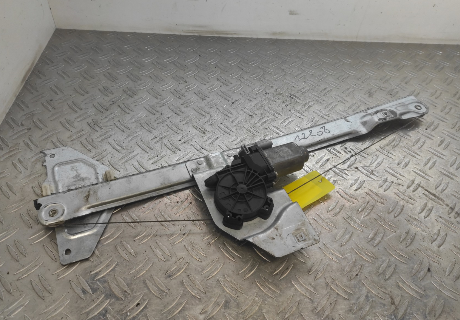 Leve vitre electrique avant droit CITROEN BERLINGO 2 PHASE 1 – 402104b