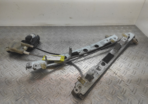 Leve vitre electrique avant gauche RENAULT MEGANE 2 PHASE 1 – 128000471