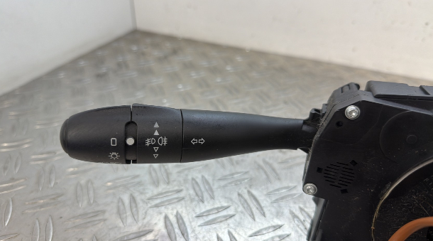 Com (Bloc Contacteur Tournant+Commodo Essuie Glace+Commodo Phare) CITROEN C6 – 96611306XT