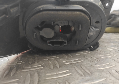 Feu arriere principal droit (feux) VOLKSWAGEN TIGUAN 1 PHASE 1 – 5N0945096H