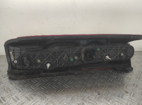 Feu arriere principal gauche (feux) FIAT DUCATO 3 PHASE 1 – 1366452080