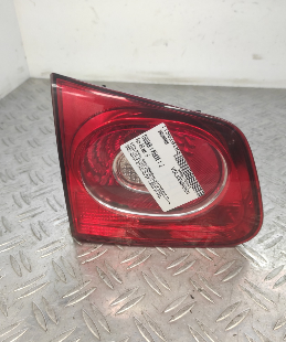 Feu arriere secondaire gauche (feux) VOLKSWAGEN TIGUAN 1 PHASE 1 – 5N0945093B