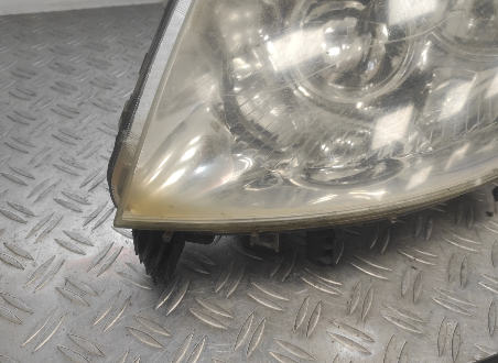 Optique avant principal gauche (feux)(phare) FIAT DUCATO 3 PHASE 1 – 1340664080