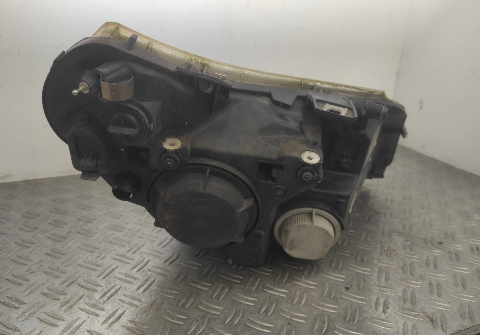 Optique avant principal gauche (feux)(phare) FIAT DUCATO 3 PHASE 1 – 1340664080