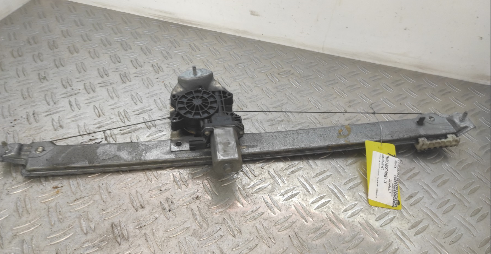 Leve vitre electrique avant droit RENAULT TRAFIC 3 COURT PHASE 1 – 128001471B