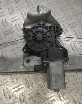 Leve vitre electrique avant droit RENAULT TRAFIC 3 COURT PHASE 1 – 128001471B