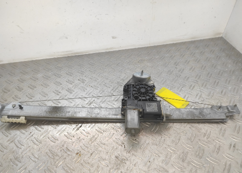 Leve vitre electrique avant gauche RENAULT TRAFIC 3 COURT PHASE 1 – 12800149204A