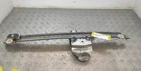 Leve vitre electrique avant gauche RENAULT TRAFIC 3 COURT PHASE 1 – 12800149204A