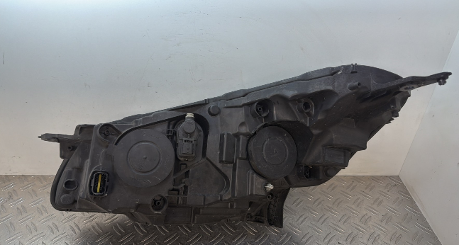 Optique avant principal droit (feux)(phare) PEUGEOT 508 1 PHASE 2 – 9807241180