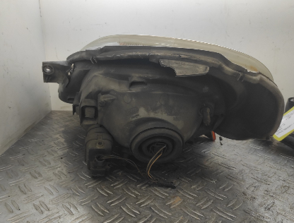 Optique avant principal droit (feux)(phare) RENAULT TRAFIC 2 PHASE 1 – 7700311372