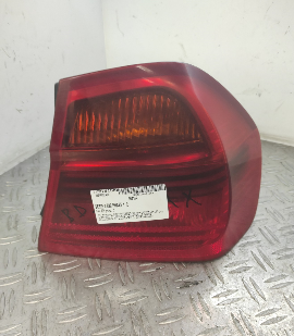 Feu arriere principal droit (feux) BMW SERIE 3 E90 PHASE 1 – 63216937458