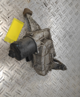 Moteur essuie glace avant gauche RENAULT SCENIC 3 PHASE 2 – W000024699