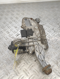 Moteur essuie glace avant gauche RENAULT SCENIC 3 PHASE 2 – W000024699