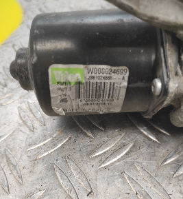 Moteur essuie glace avant gauche RENAULT SCENIC 3 PHASE 2 – W000024699