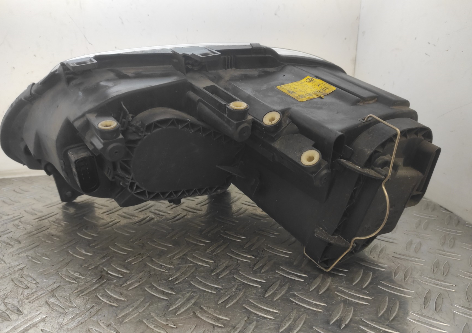 Optique avant principal droit (feux)(phare) VOLKSWAGEN TOURAN 1 PHASE 1 – 301205204