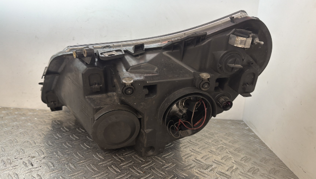 Optique avant principal droit (feux)(phare) FIAT DUCATO 3 PHASE 1 – 1369495080