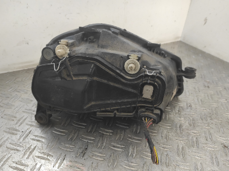 Optique avant principal gauche (feux)(phare) SEAT AROSA PHASE 2 – 6H1941005