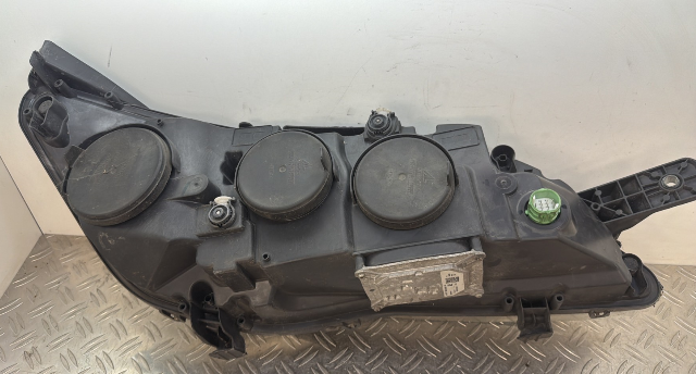 Optique avant principal gauche (feux)(phare) FIAT DUCATO 3 PHASE 2 – 1392604080