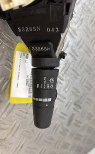 Com (Bloc Contacteur Tournant+Commodo Essuie Glace+Commodo Phare) NISSAN NV200 – 3326SN