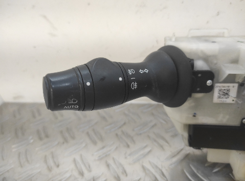 Com (Bloc Contacteur Tournant+Commodo Essuie Glace+Commodo Phare) RENAULT SCENIC 3 PHASE 1 – 255670019R