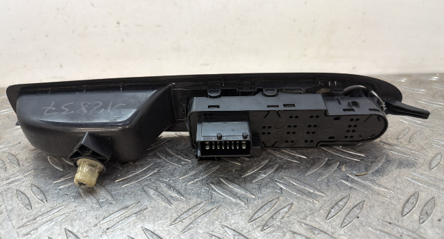 Interrupteur de leve vitre avant gauche CITROEN DS3 PHASE 1 – 98127152XT