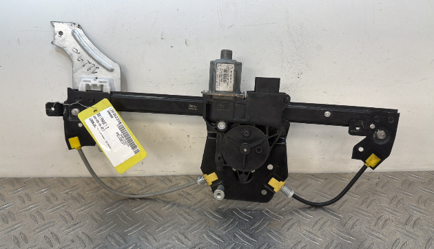 Leve vitre electrique arriere droit PEUGEOT 508 1 PHASE 1 – 9688808380