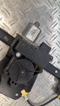 Leve vitre electrique arriere droit PEUGEOT 508 1 PHASE 1 – 9688808380