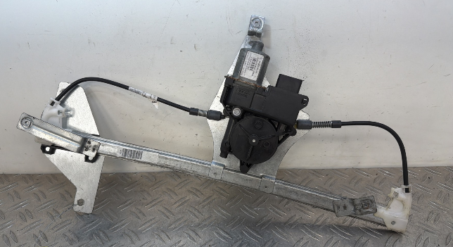 Leve vitre electrique avant droit PEUGEOT 508 1 PHASE 1 – 9688808180