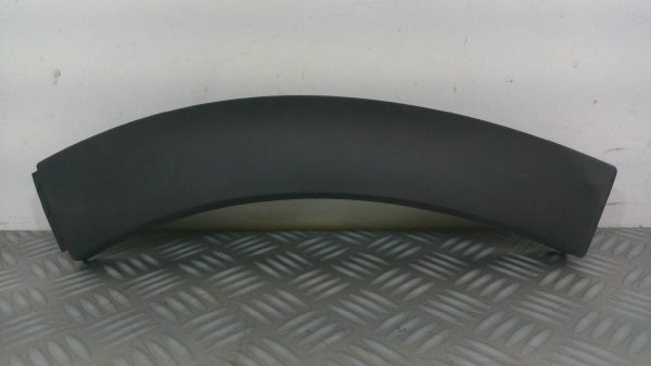 Extension d’aile avant droit CITROEN C3 3 PHASE 1 9815114677