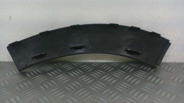 Extension d’aile avant droit CITROEN C3 3 PHASE 1 9815114677