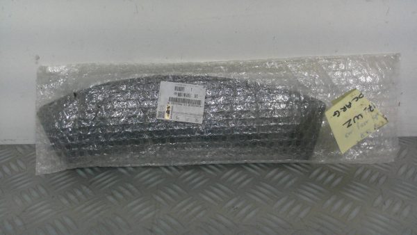 Extension d’aile arriere gauche CITROEN C3 3 PHASE 1 1618030180