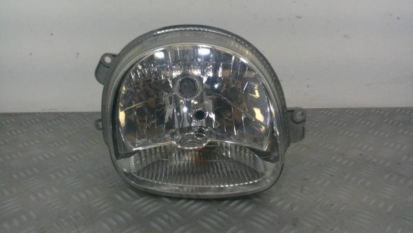 Optique avant principal droit (feux)(phare) RENAULT TWINGO 1 PHASE 3 8200478993 / 8200478993G