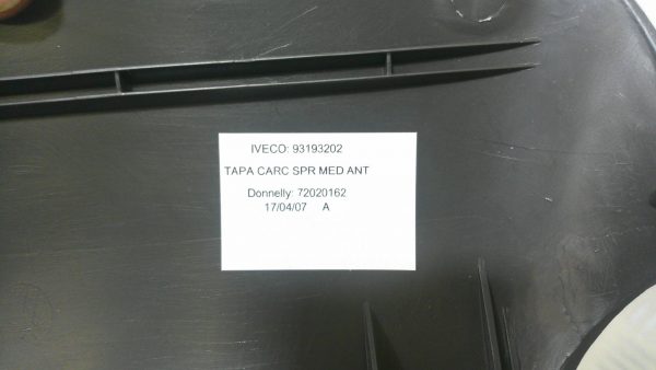 Coquille de retroviseur IVECO EUROCARGO 93193202