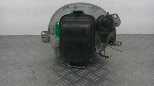 Optique avant principal droit (feux)(phare) RENAULT TWINGO 1 PHASE 3 8200478993 / 8200478993G