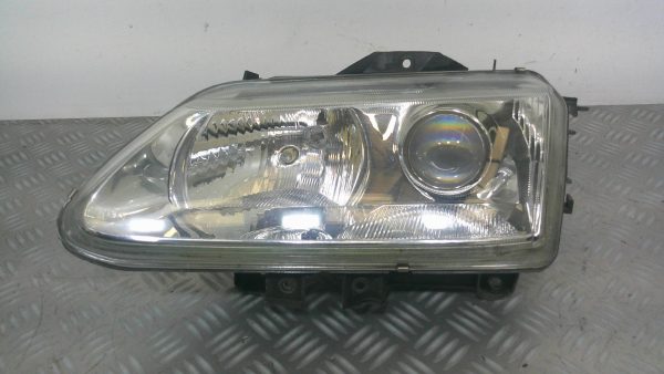 Optique avant principal gauche (feux)(phare) RENAULT ESPACE 3 6025314103