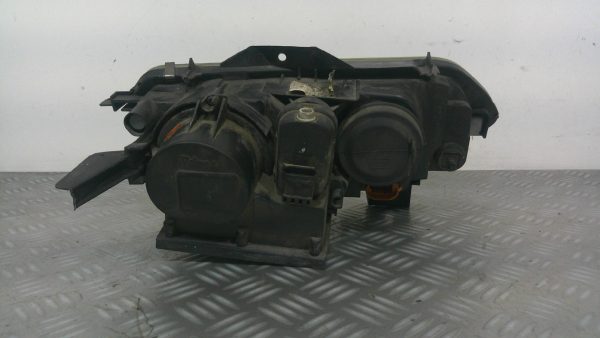 Optique avant principal gauche (feux)(phare) RENAULT ESPACE 3 6025314103