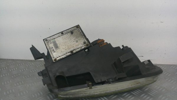 Optique avant principal gauche (feux)(phare) RENAULT ESPACE 3 6025314103