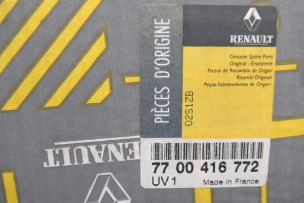 Compteur  -Renault Laguna 1  / 7700416772