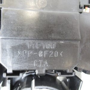 Commodo Toyota IQ 17F100 / 17F060