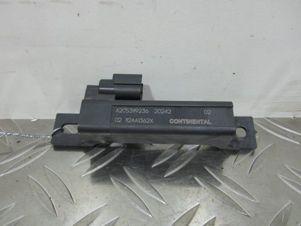 Antenne De Voiture Keyless RENAULT CLIO 5 – a2c53119236