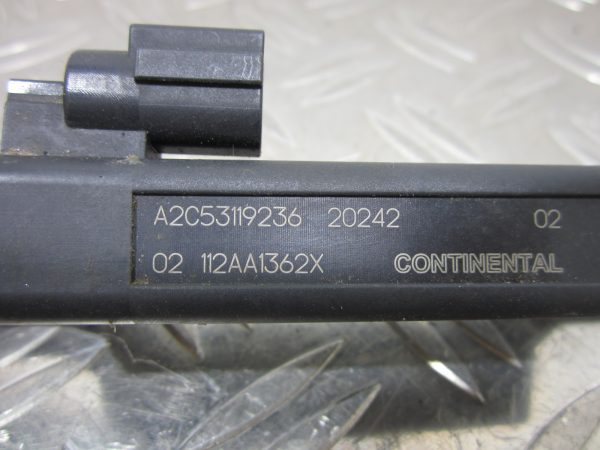 Antenne De Voiture Keyless RENAULT CLIO 5 – a2c53119236