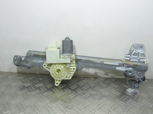 Leve vitre electrique arriere gauche PEUGEOT 308 2 PHASE 1 – 9677737380 / 9678190080