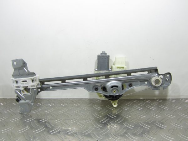 Leve vitre electrique arriere gauche PEUGEOT 308 2 PHASE 1 – 9677737380 / 9678190080