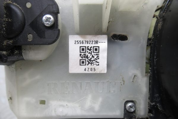Commodo Renault Master 3 2,3 DCI 110cv 255679223R