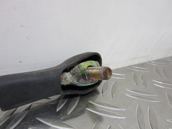 Attache ceinture avant gauche HONDA CIVIC 4 EC932