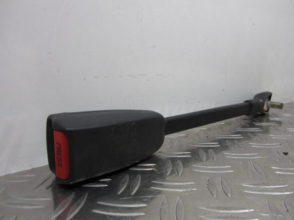 Attache ceinture avant gauche HONDA CIVIC 4 EC932