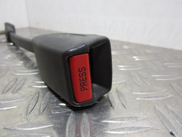 Attache ceinture avant gauche HONDA CIVIC 4 EC932