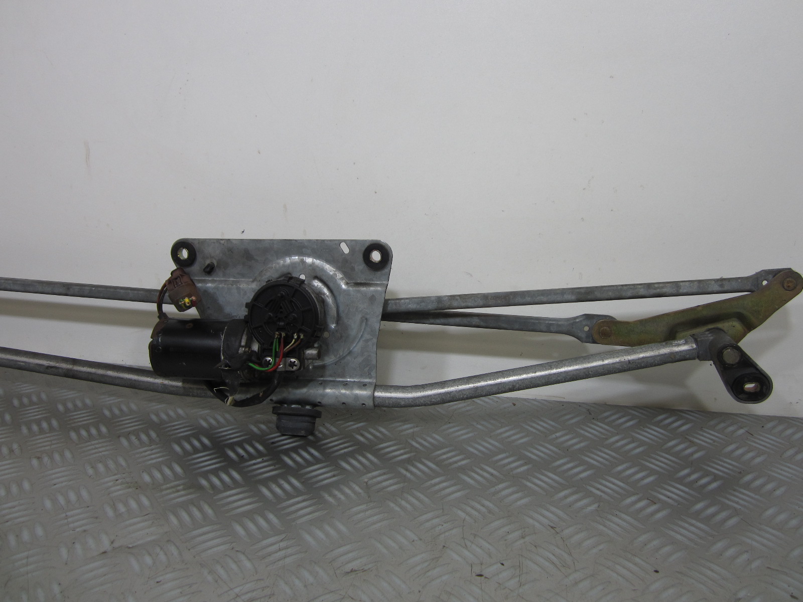Moteur essuie glace avant CITROEN XSARA PICASSO – 3397020573